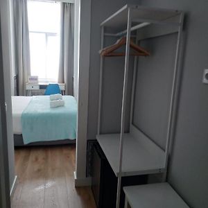 Private Bathroom King Room